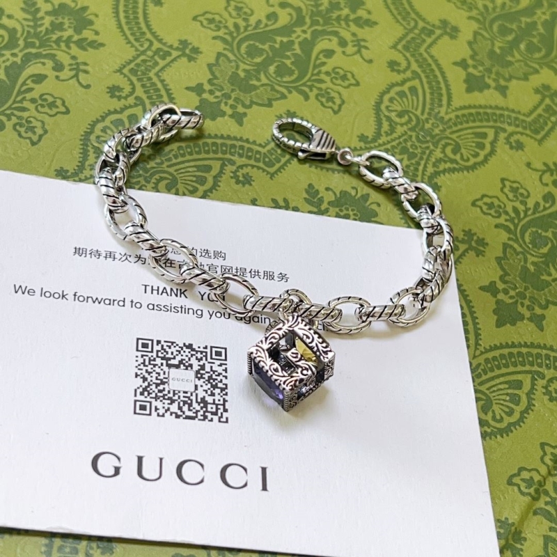 Gucci Bracelets